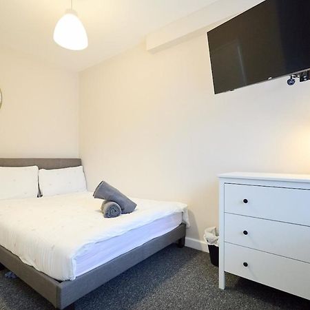 Rare 6 Bedroom, Ideal For Large Group Or Family Norwich Eksteriør bilde