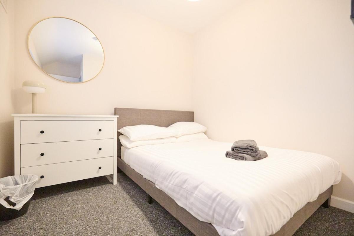Rare 6 Bedroom, Ideal For Large Group Or Family Norwich Eksteriør bilde