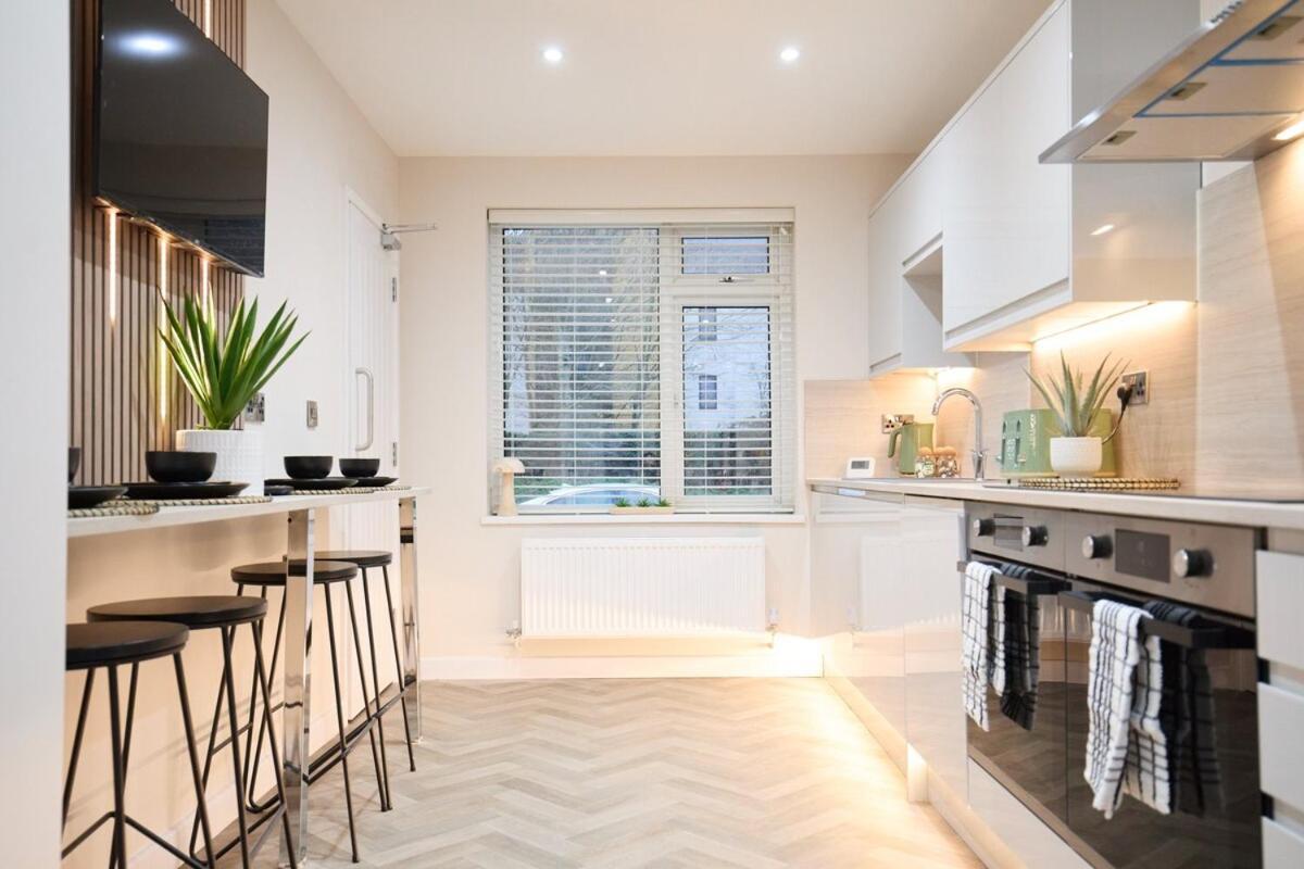 Rare 6 Bedroom, Ideal For Large Group Or Family Norwich Eksteriør bilde