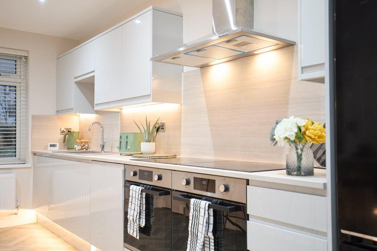 Rare 6 Bedroom, Ideal For Large Group Or Family Norwich Eksteriør bilde