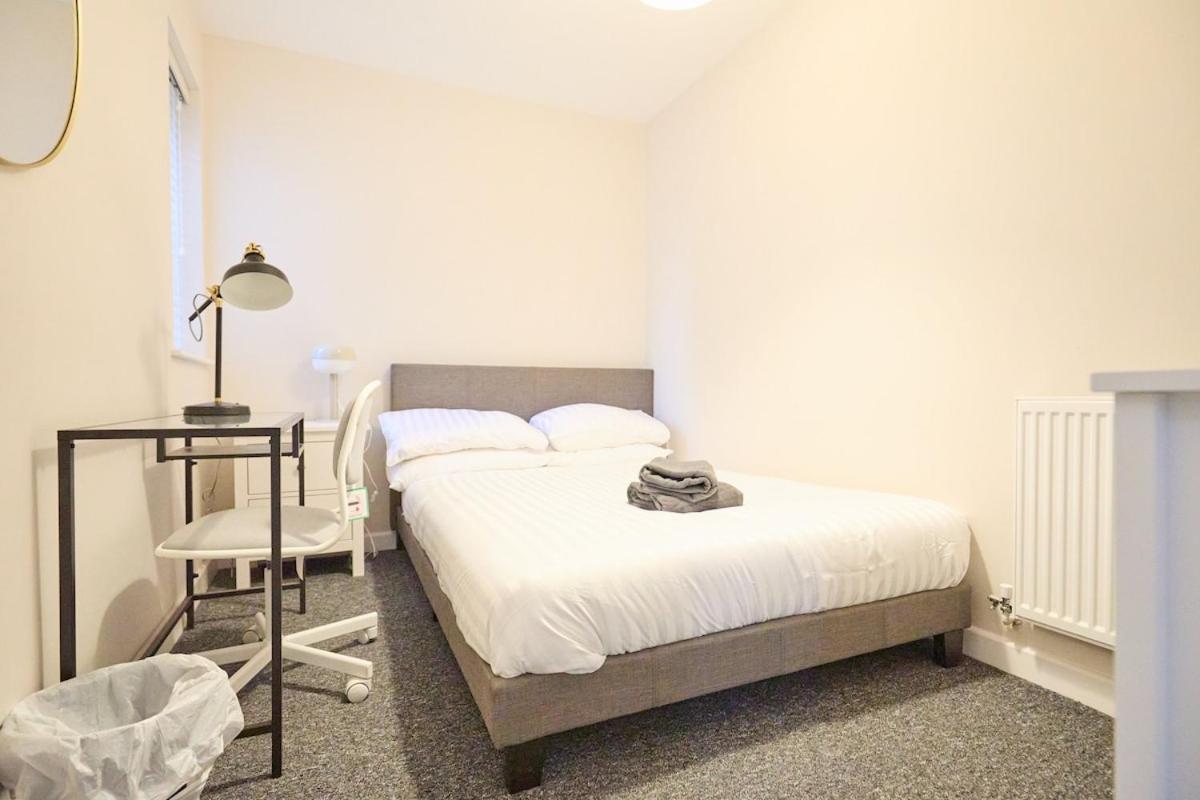 Rare 6 Bedroom, Ideal For Large Group Or Family Norwich Eksteriør bilde